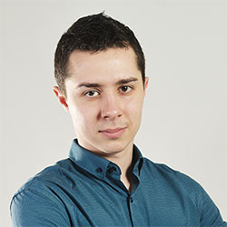 maxim - IT Рейтинг UA