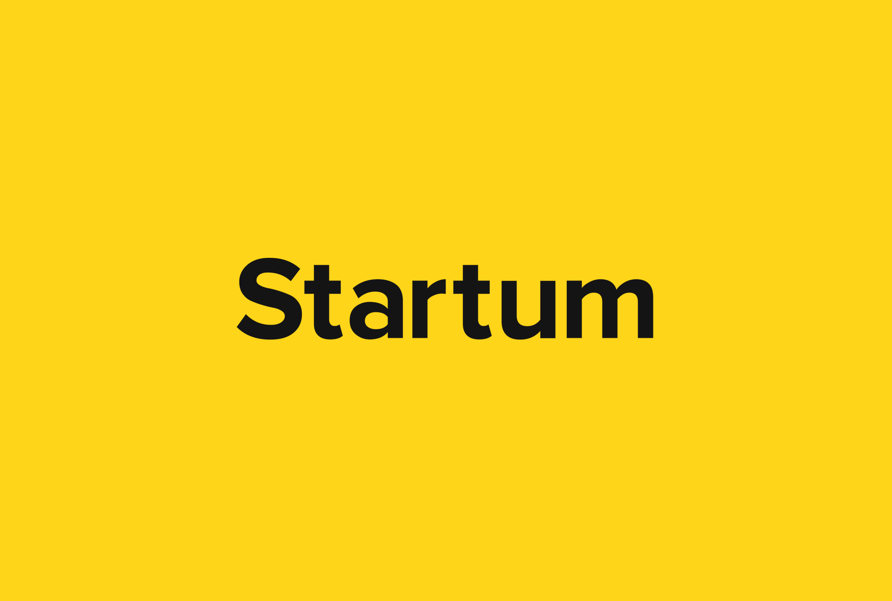 startum - IT Рейтинг UA