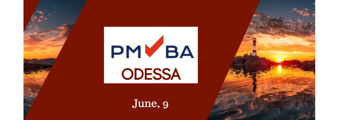 PM&BA Conference
