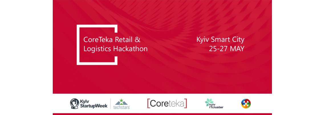 CoreTeka Retail & Logistics Hackathon