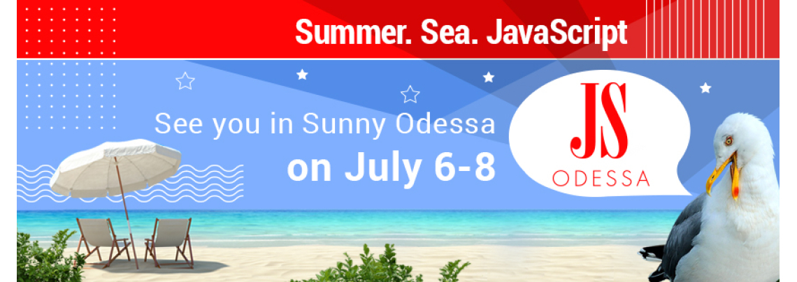 OdessaJS 2018