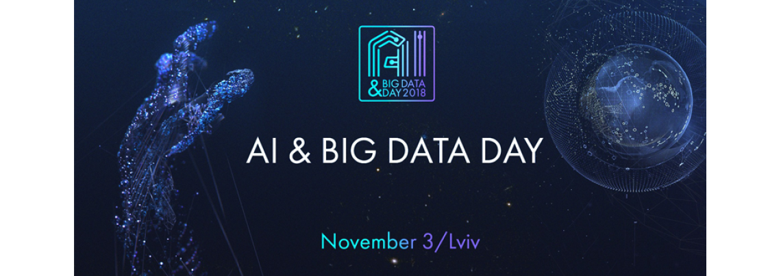AI & Big Data Day 2018