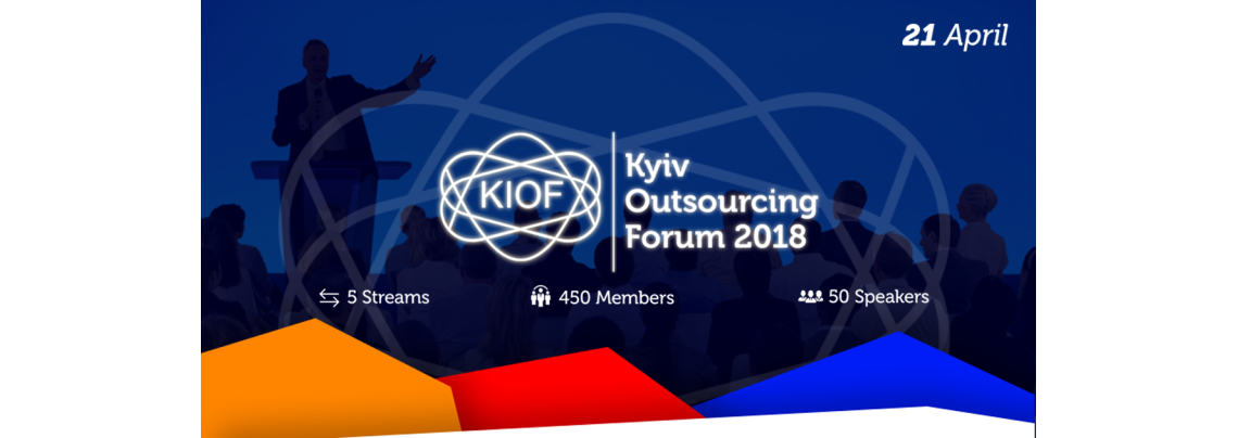 Outsourcing Forum 2018
