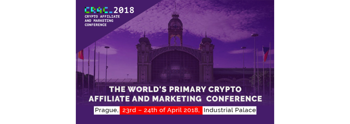 Crypto Affiliate & Marketing Conference