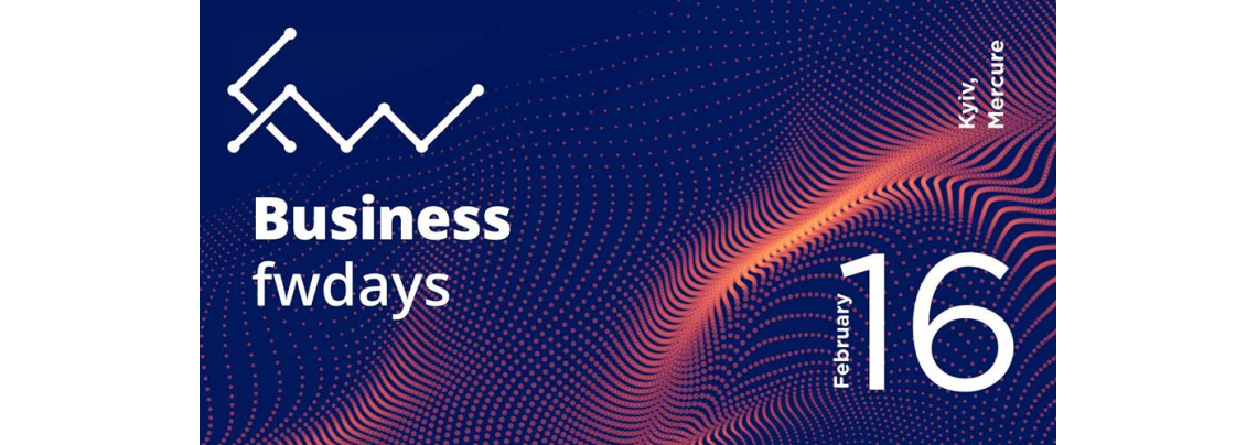 Business fwdays'19