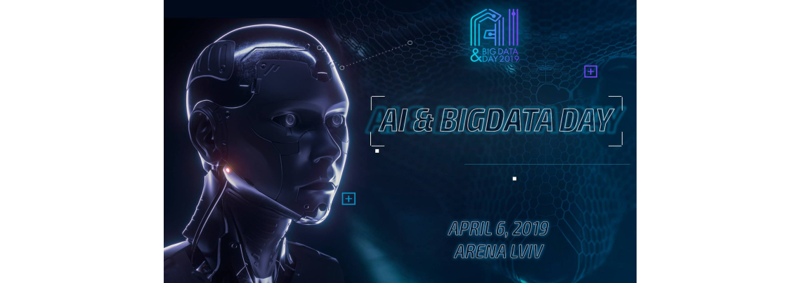 AI & Big Data Day 2019