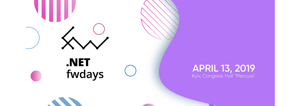 .NET fwdays'19