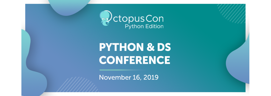 OctopusCon: Python Edition 