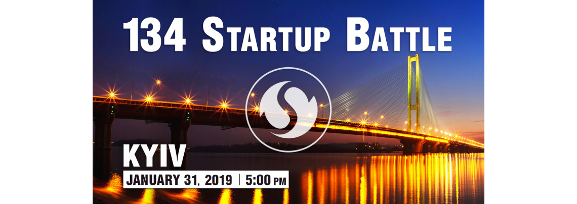 Startup.Network