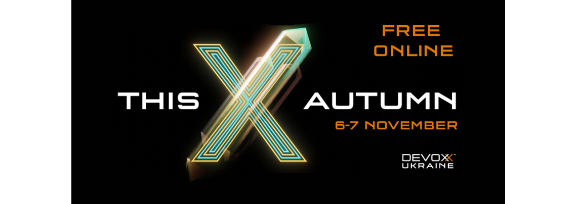Devoxx Ukraine 2020