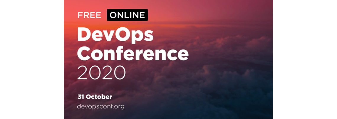 Free Online DevOps Conference 2020