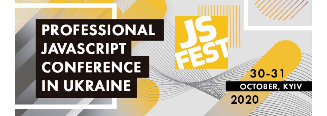 JS Fest 2020