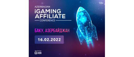 Azerbaijan iGaming Affiliate Conference