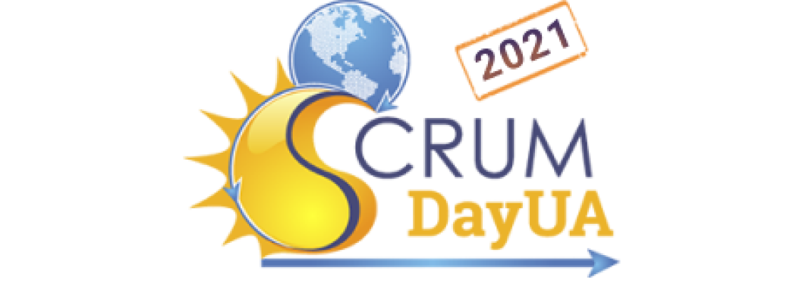 ScrumDayUkraine 2021
