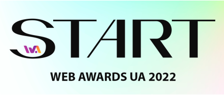  WEB AWARDS UA 2022