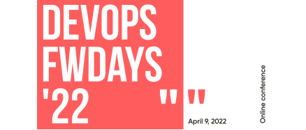 DevOps fwdays’22