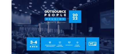 Outsource People 2022