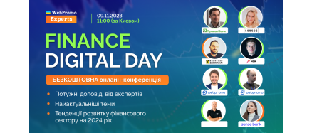 Finance Digital Day