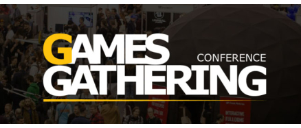 Games Gathering 2024 Kyiv