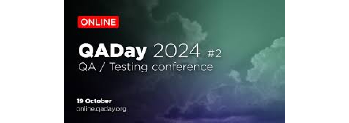 Online QADay 2024 #2