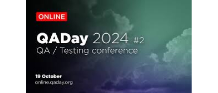 Online QADay 2024 #2