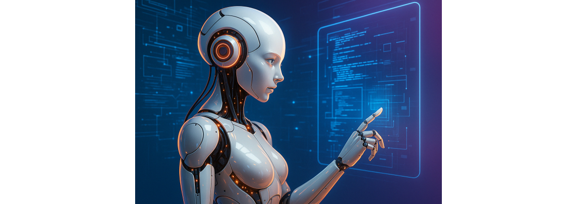 Міжнародний форум цифрових технологій CyberFuture