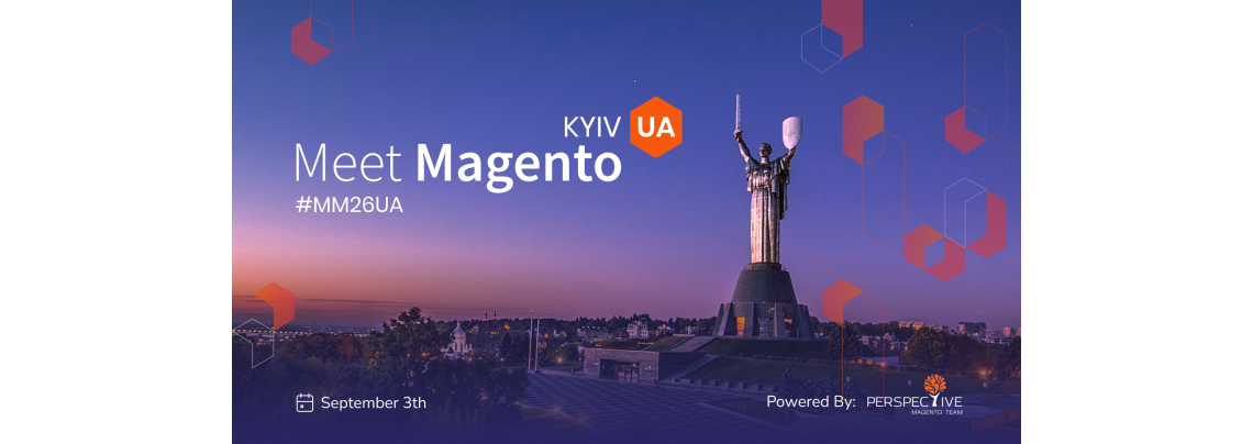 Meet Magento Ukraine 2026
