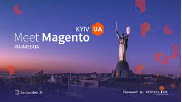 Meet Magento Ukraine 2026