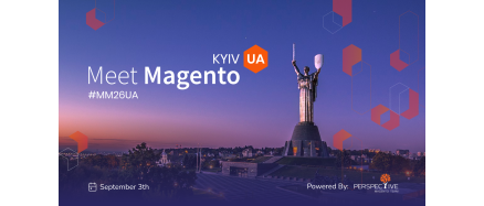 Meet Magento Ukraine 2026