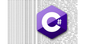 C# Разработка