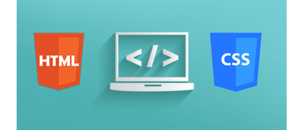 FRONT-END HTML/CSS + JAVASCRIPT