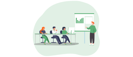 Front-End разработчик