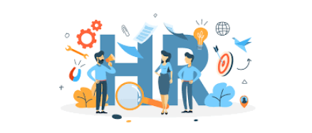 HR Generalist в IT
