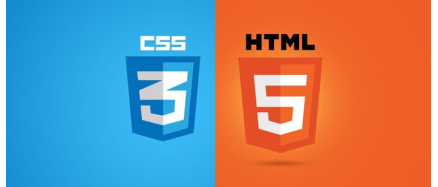Верстка: HTML+CSS