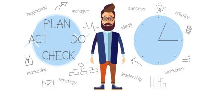 IT Project manager с нуля