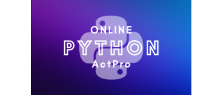 PYTHON online