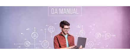 QA Manual