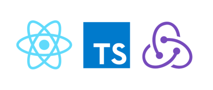 React, Material-UI, Redux, TypeScript