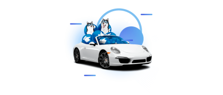 ВЫЕЗЖАЙ НА ЛАЙКАХ / SMM