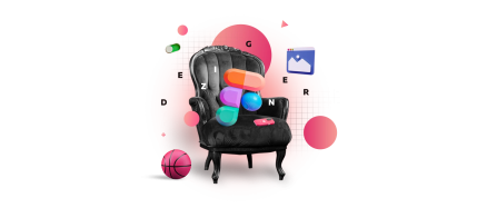 Я ТАК УВИДЕЛ! / UX/UI DESIGN ADVANCED 