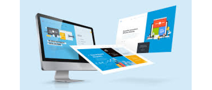 Web & UI/UX дизайн