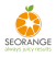 Seorange