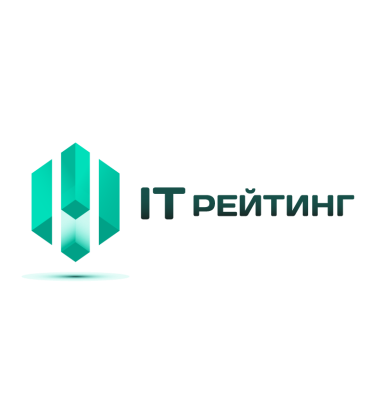 Новый логотип сервиса