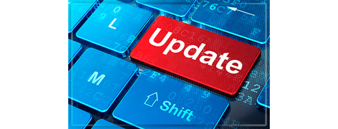 Update: Раздел тендеры