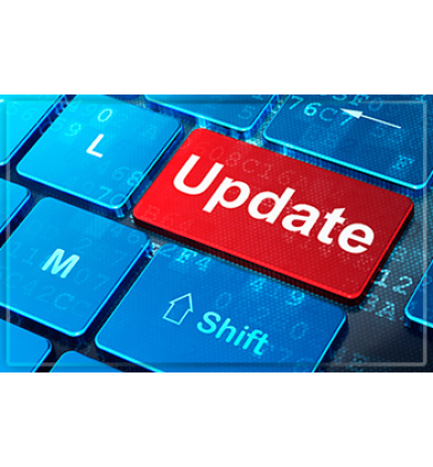 Update: Раздел тендеры