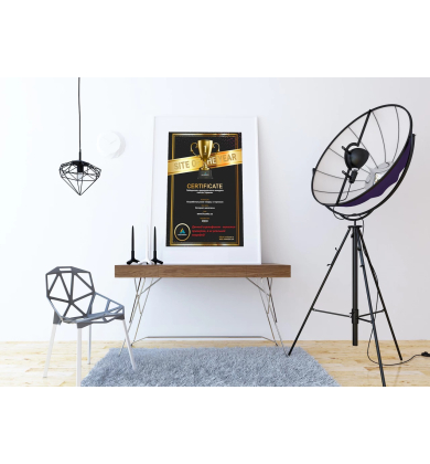 ПОБЕДИТЕЛИ КОНКУРСА САЙТОВ WEB AWARDS UA 2019!