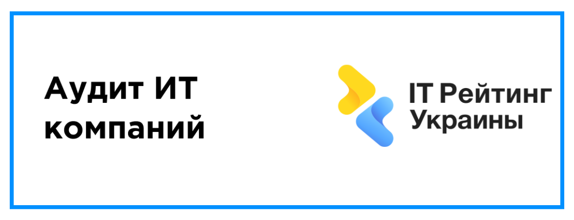 Аудит ИТ подрядчика/Аудит ИТ компании/проверка ИТ контрагента