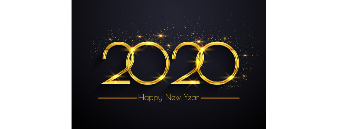  С НАСТУПАЮЩИМ 2020 ГОДОМ!