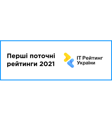 Первые промежуточные рейтинги 2021 