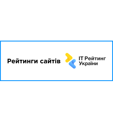 Опубликованы: рейтинги сайтов